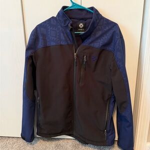 Men's Hooey Jacket